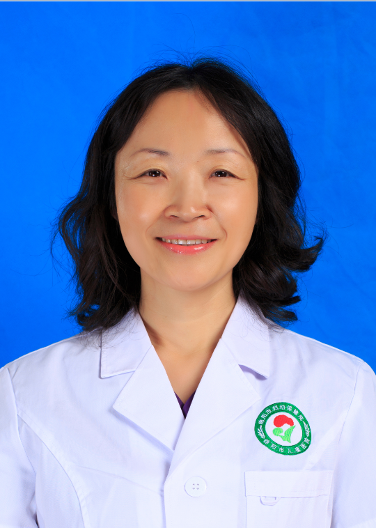 胡宗琼主任医师