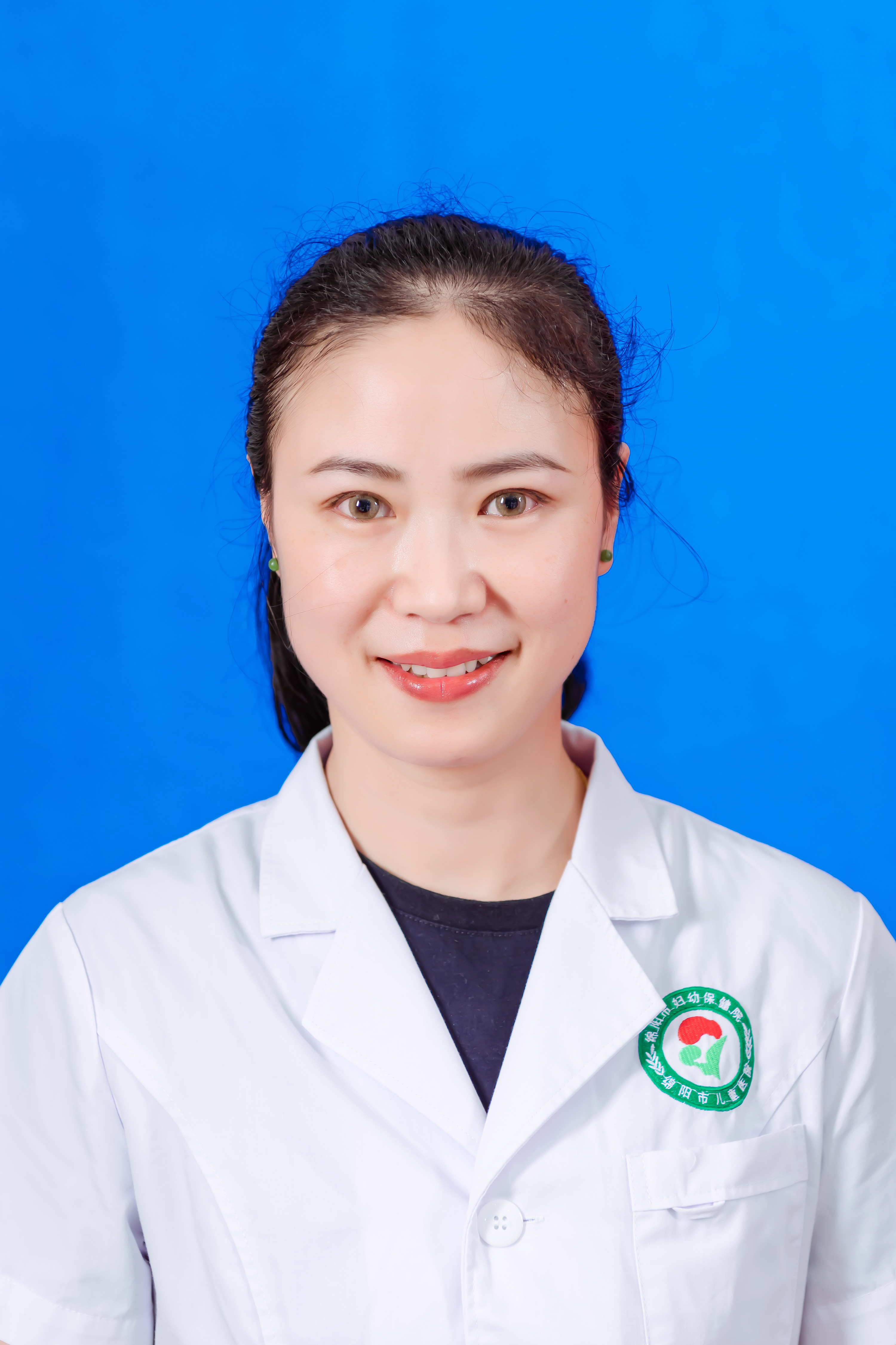 刘安飞主治医师