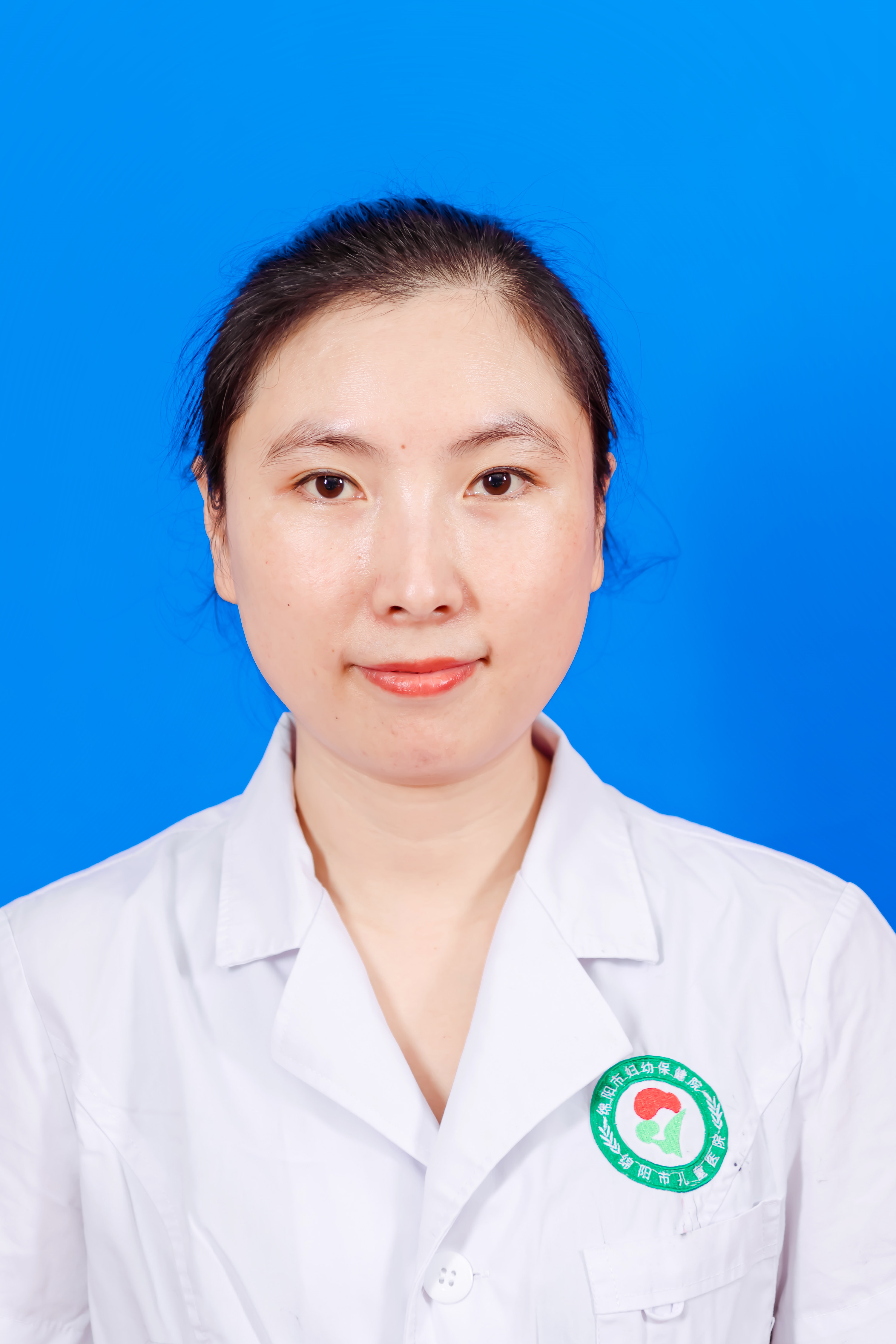 陈安丽主治医师