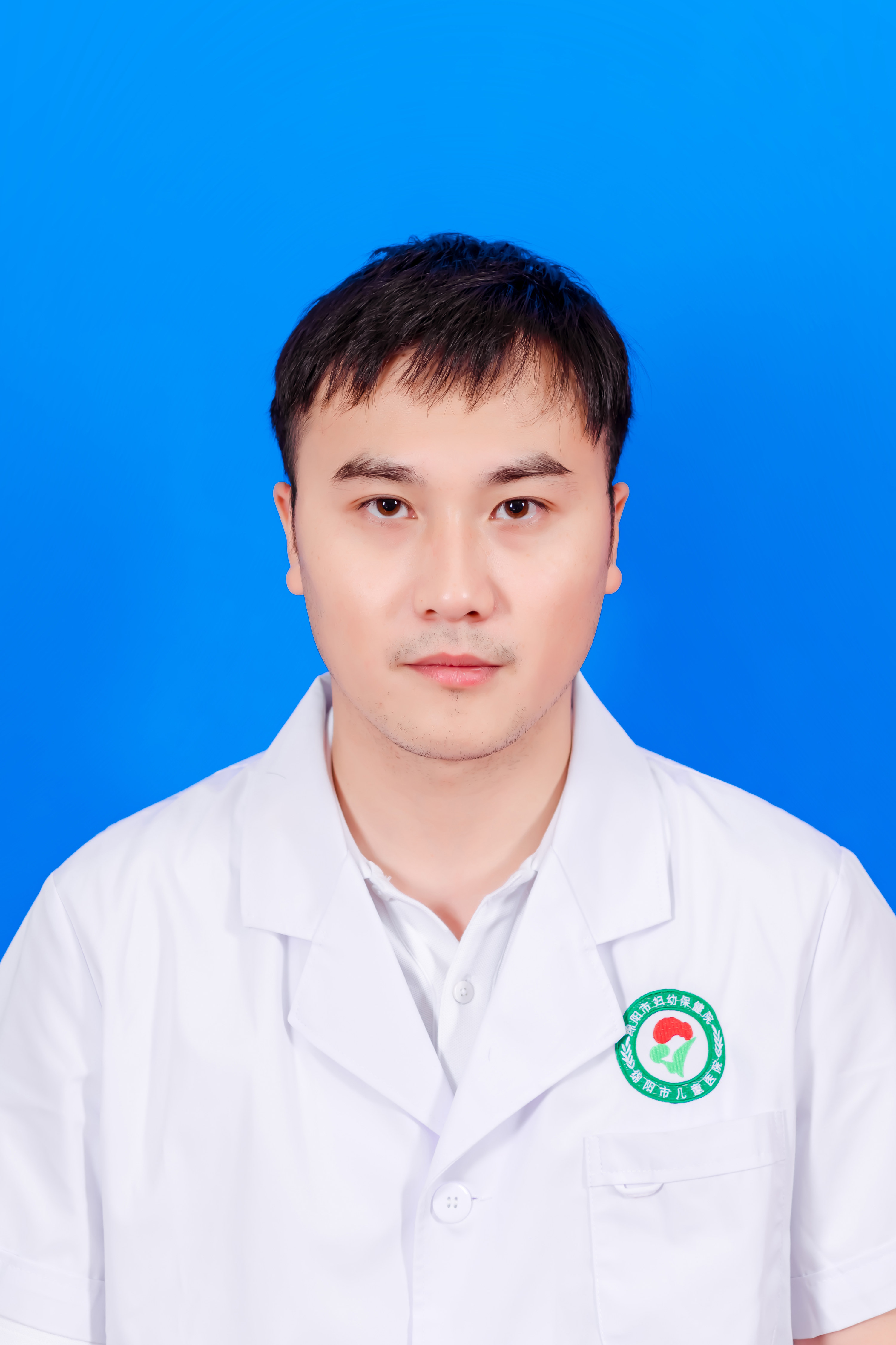 周帝辰住院医师