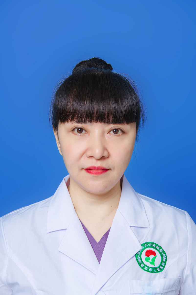 谢海容主任医师