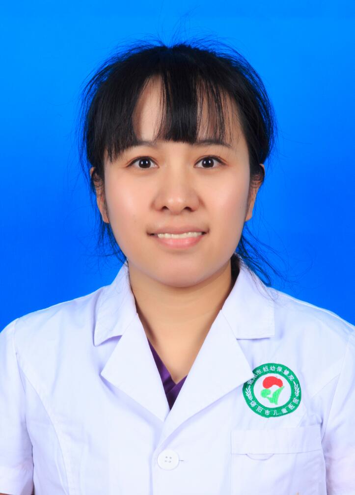 廖乙凡主治医师