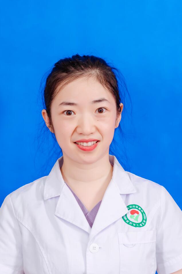 王芝霓主治医师