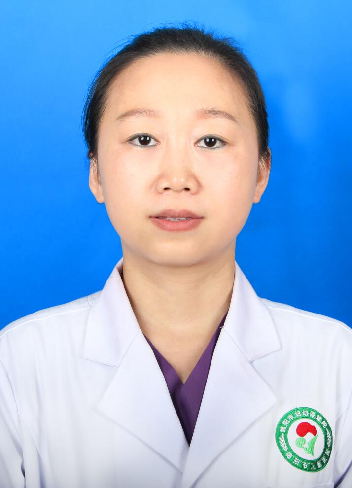 宋雪主治医师
