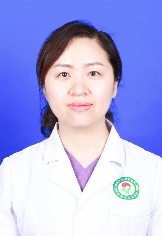 马琨副主任医师