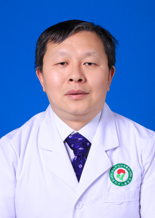 杨锐副主任医师