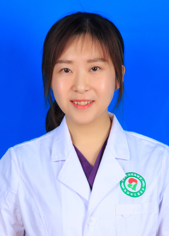 张燕主治医师