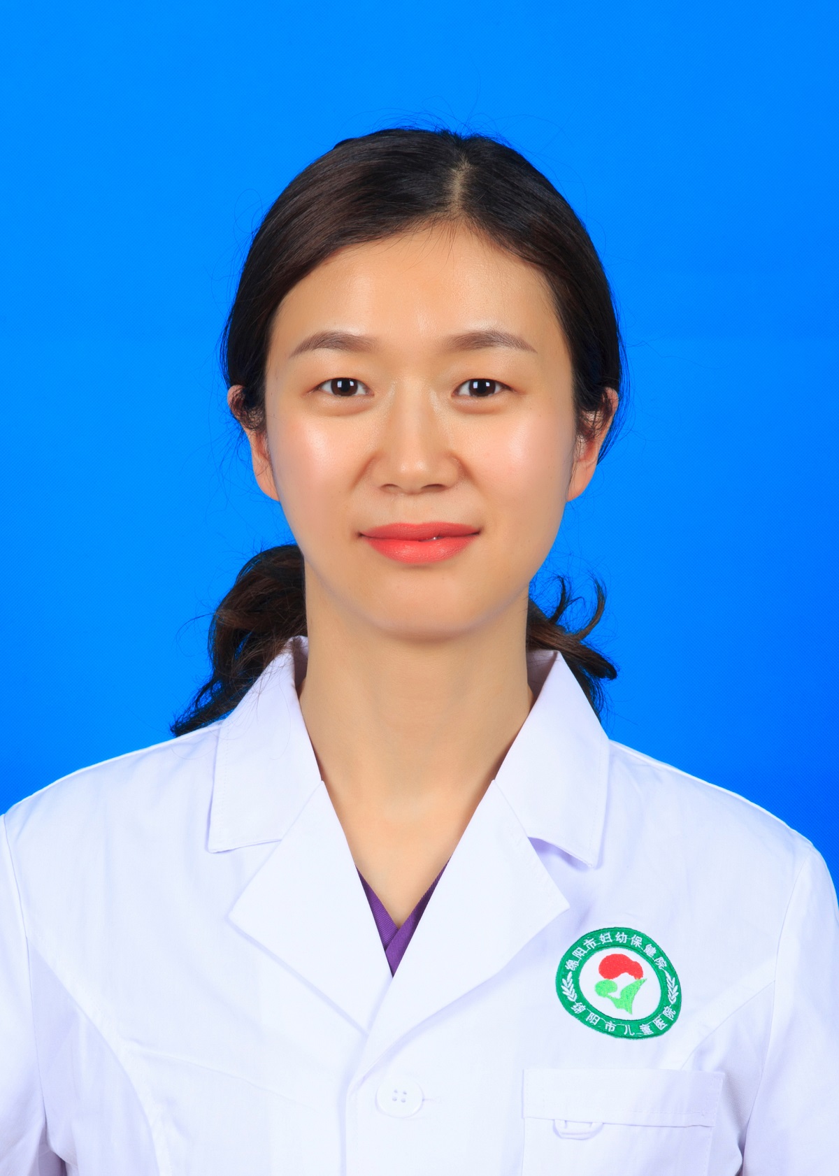 张琳琳主治医师