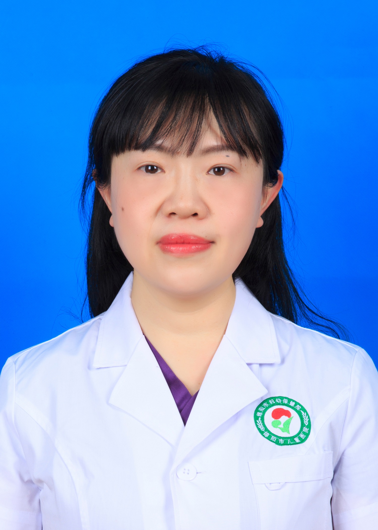 杨敏副主任医师