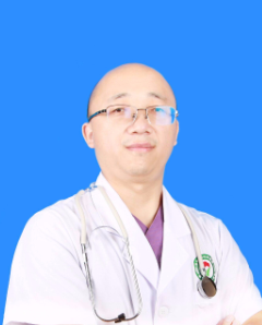 张禹副主任中医师