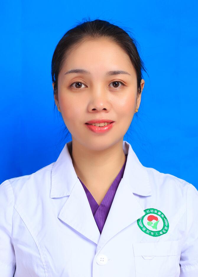 陈仕珍主治医师