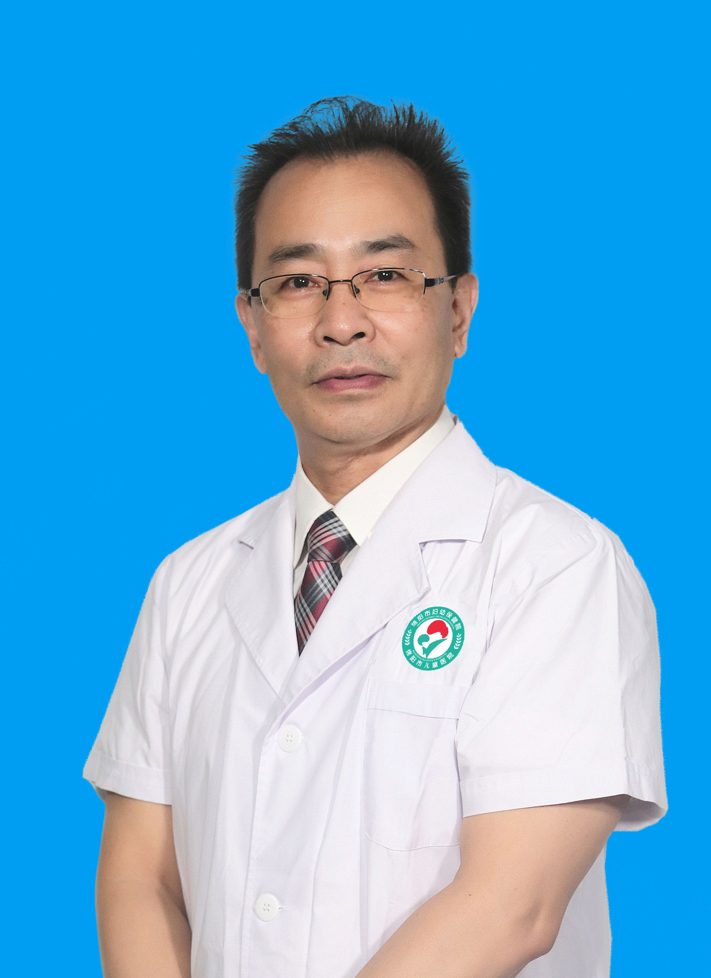 孙鲁军主任医师