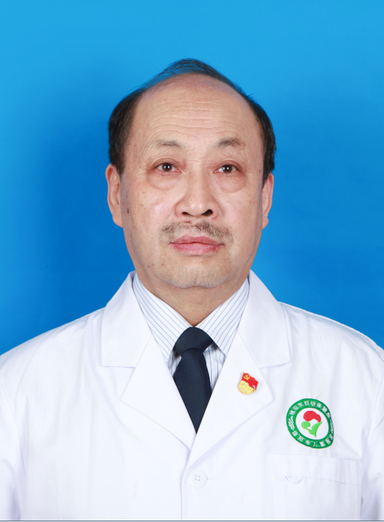 孙新一主任医师