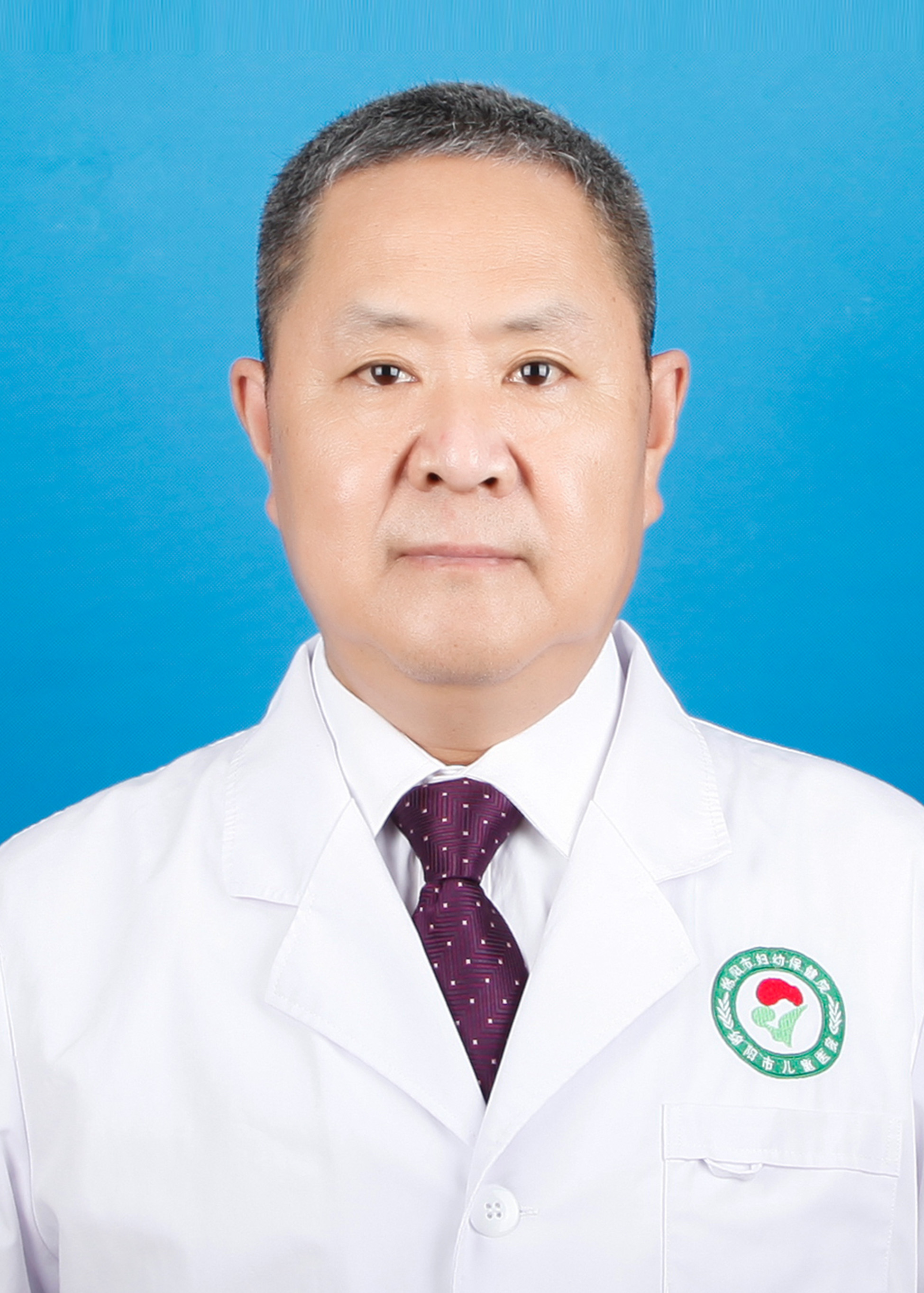 廖国安主任医师