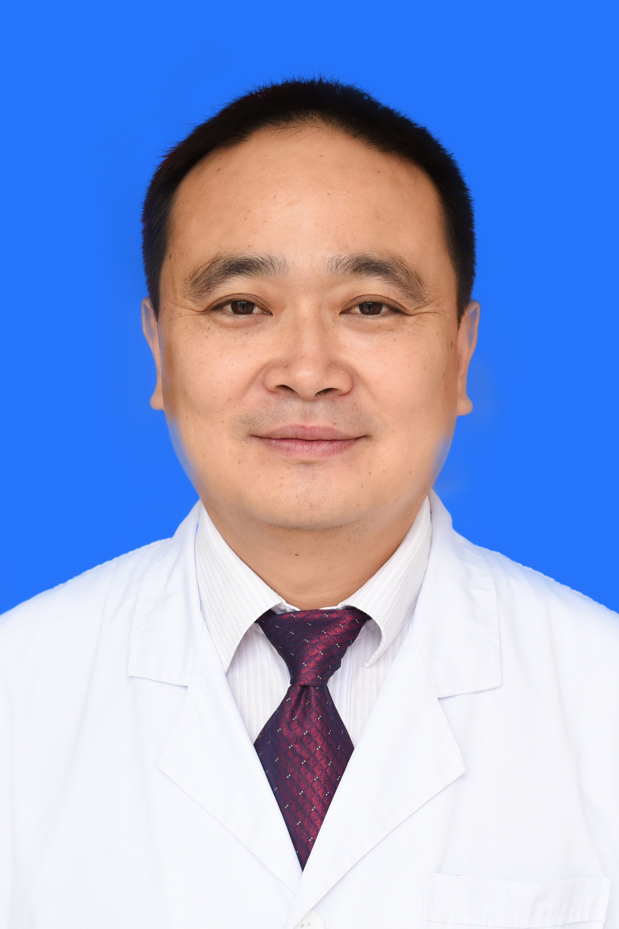 李家兵主任医师