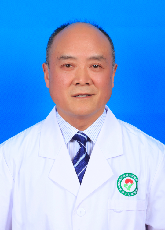 严明奎副主任医师