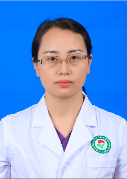 梁秀清主治医师