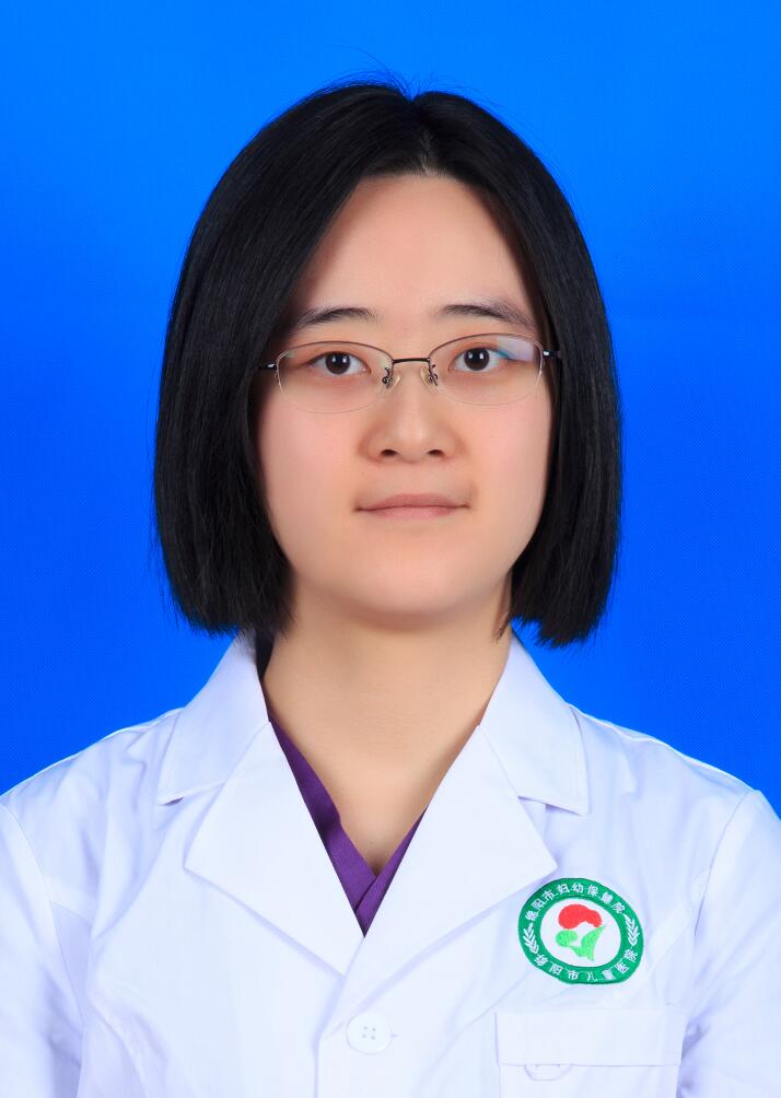 卢晓玉主治医师