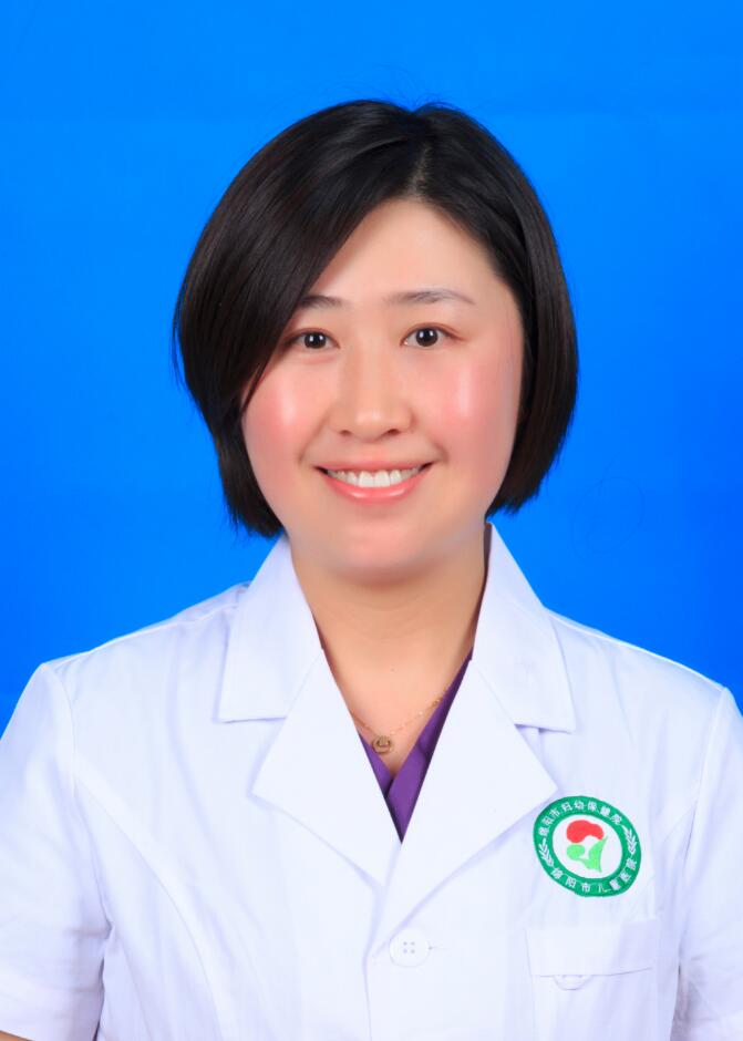 江晓利主管药师