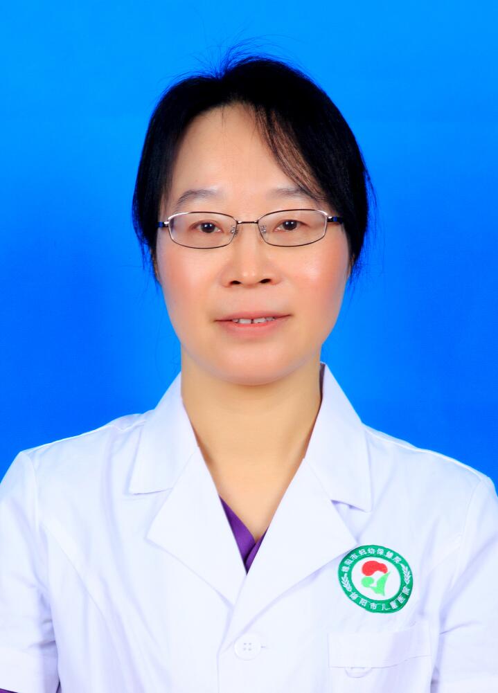 杜学文主任医师