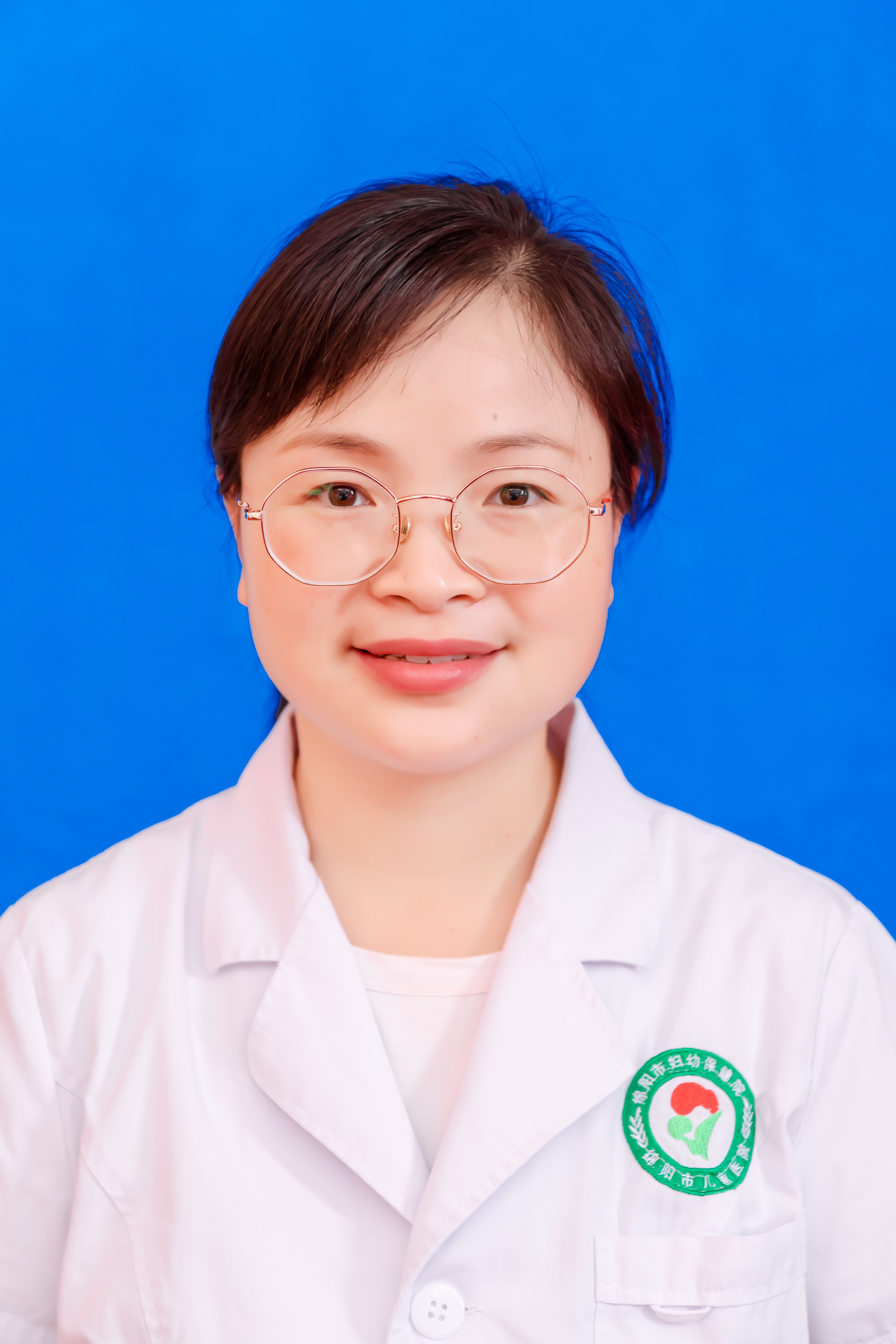 曹晓辉副主任医师