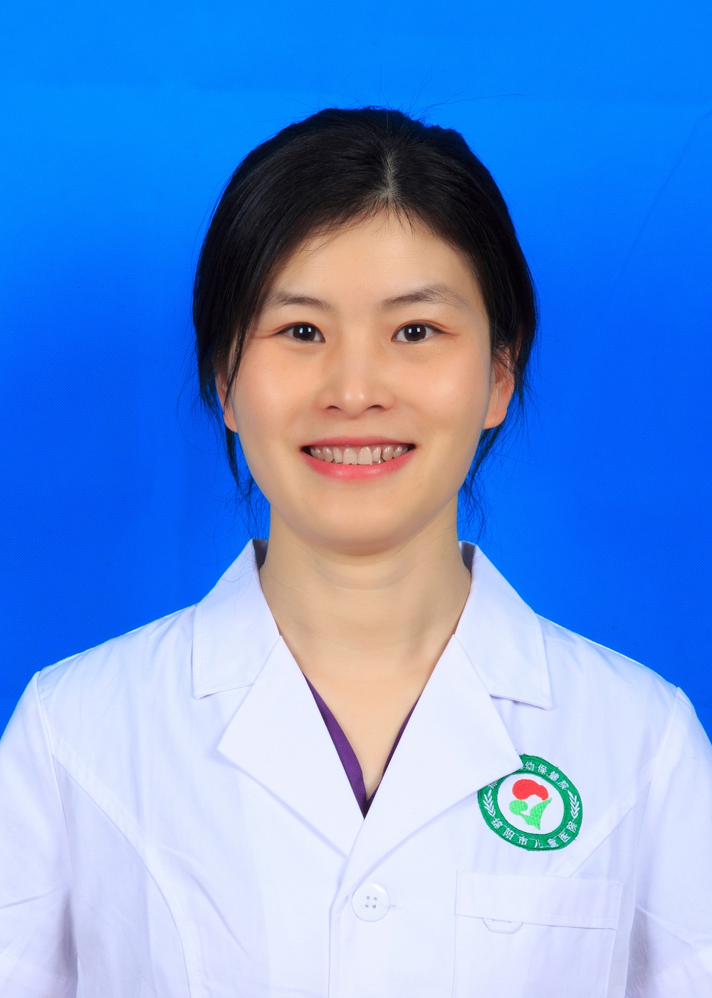 周青副主任医师