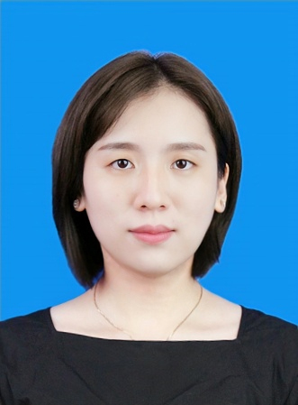 刘佳霖主管检验师