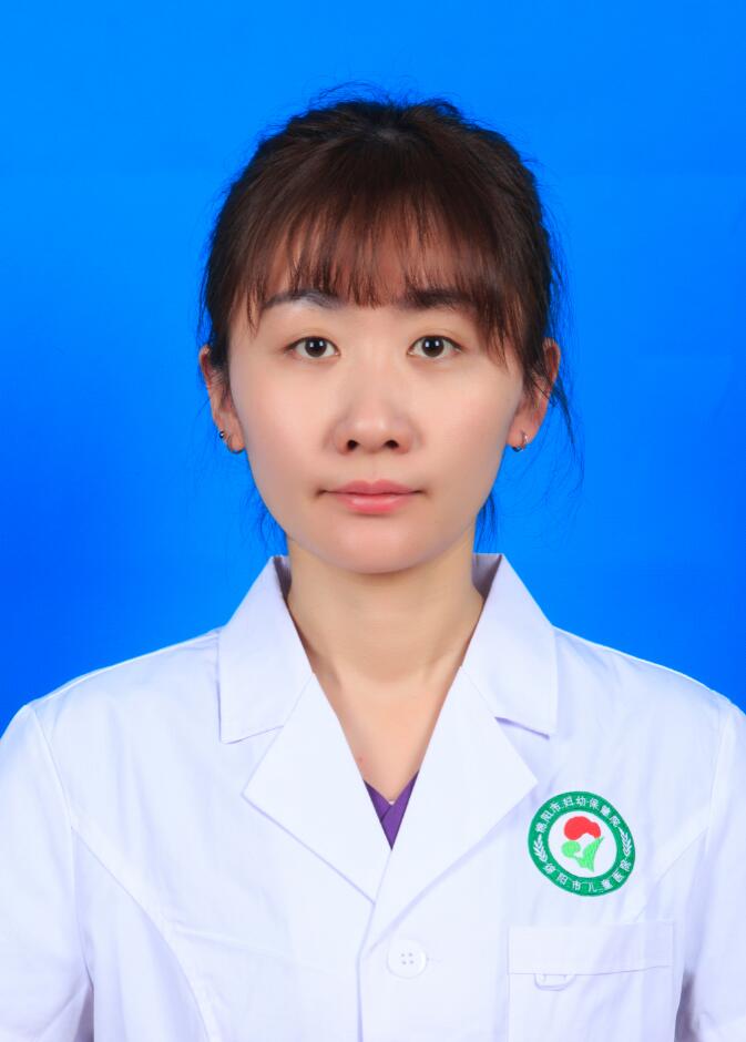 邹丹主管检验师