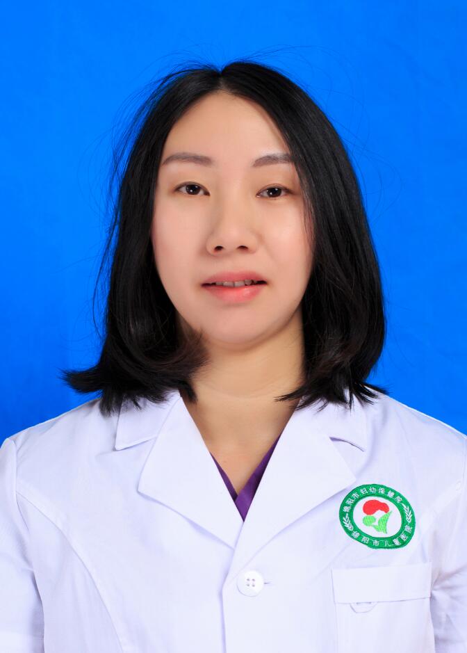 冷庆华主管检验师