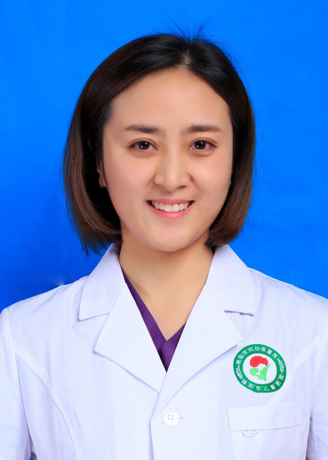 王丹主管检验师