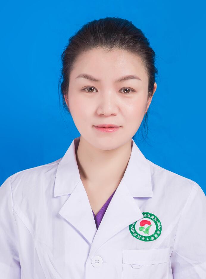 尚志容副主任技师