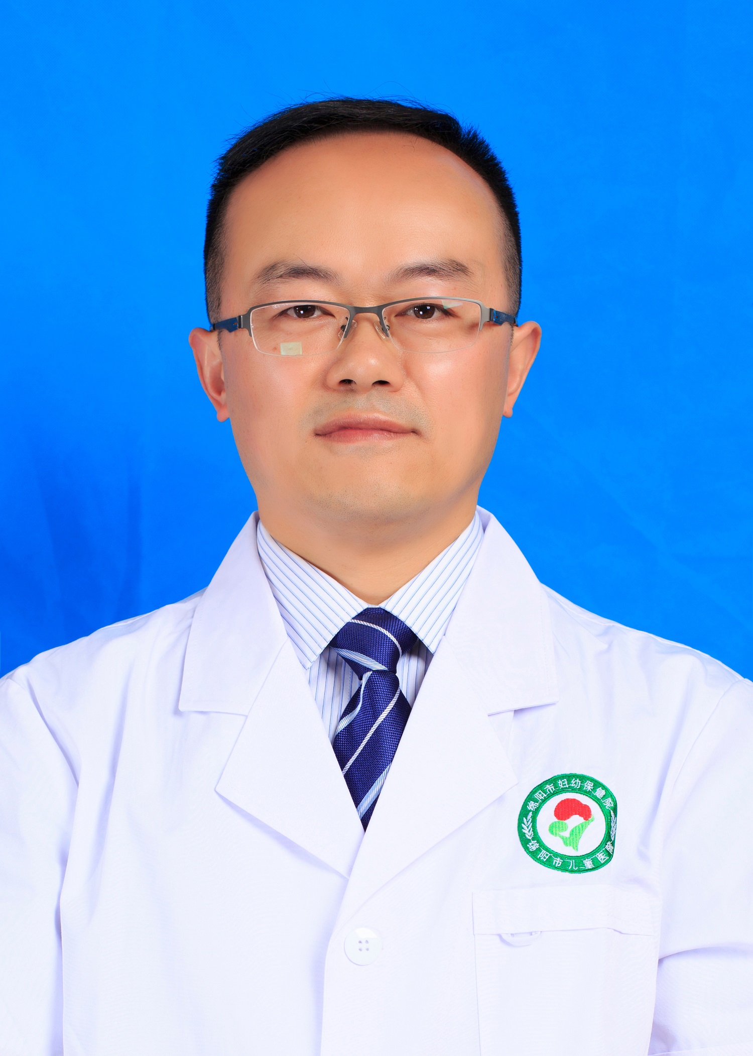 任波副主任医师