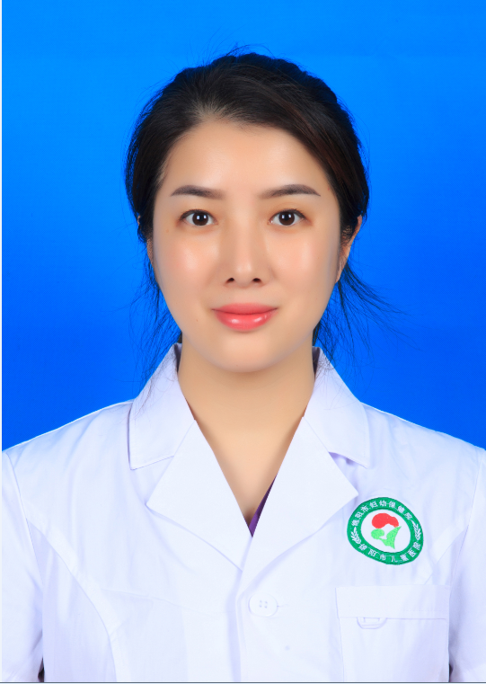 杨青芝副主任医师