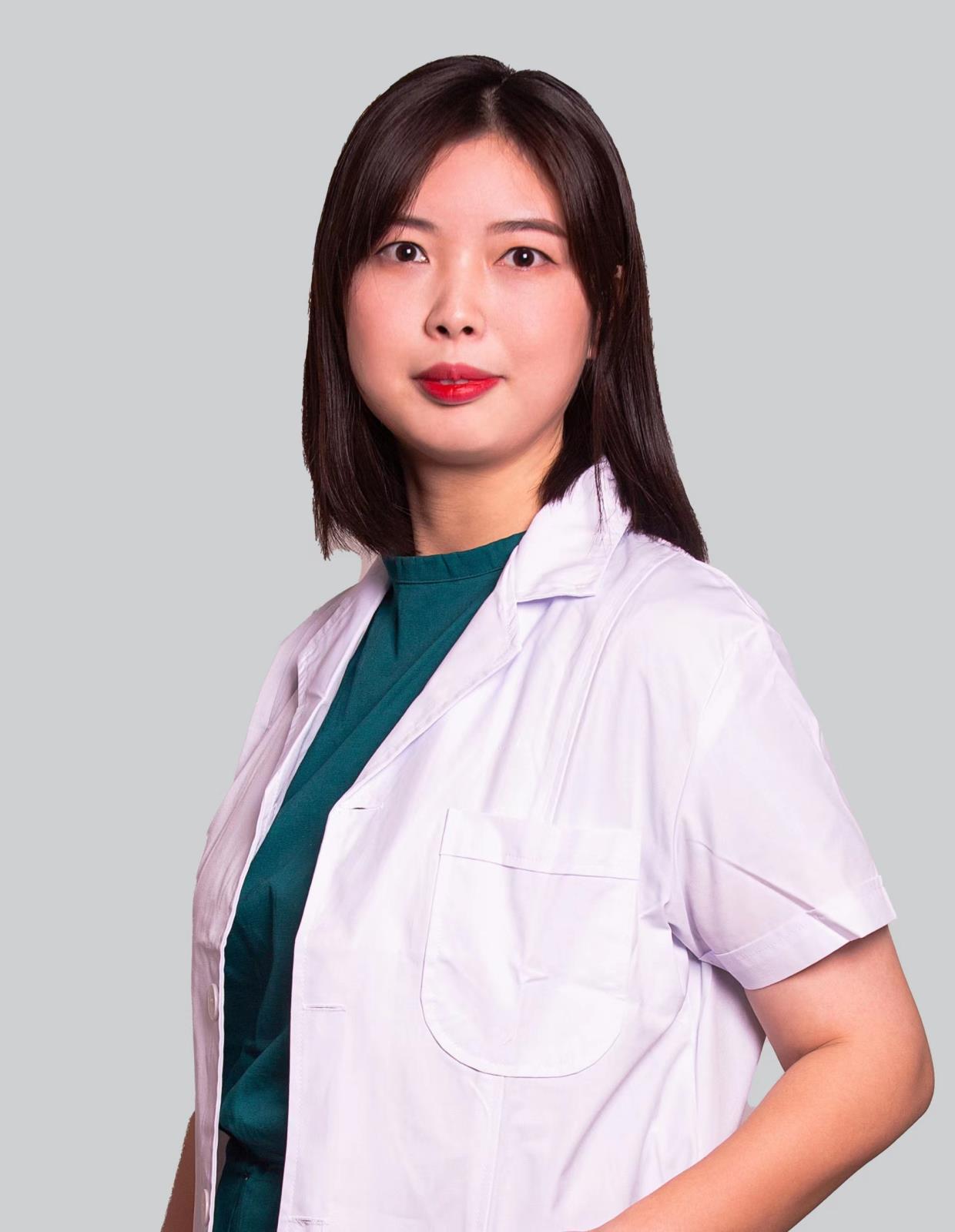 程琪慧（妇产科主治医师）