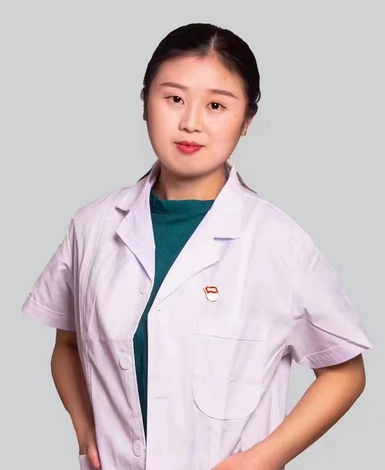 王珂（妇产科主治医师）