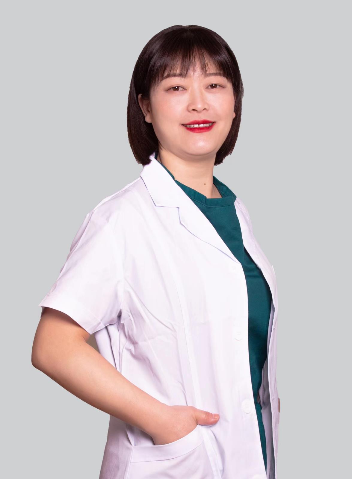 张琱（妇产科主治医师）