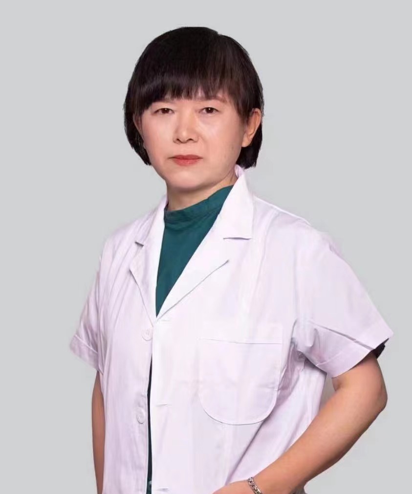 张秀琼（妇产科主任）