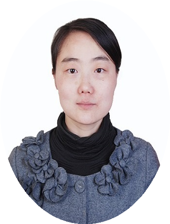 吴雪艳副主任、主任医师