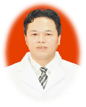 何元军副主任、主任医师