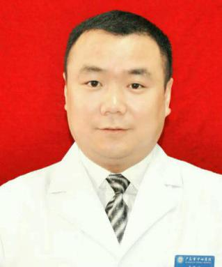 刘利君副主任医师