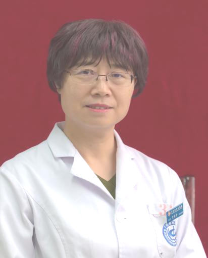 贺集贤主任、副主任医师