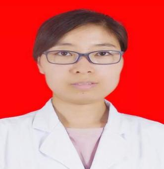 邢晓娜主治医师