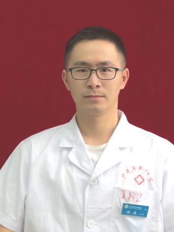 徐磊主治医师