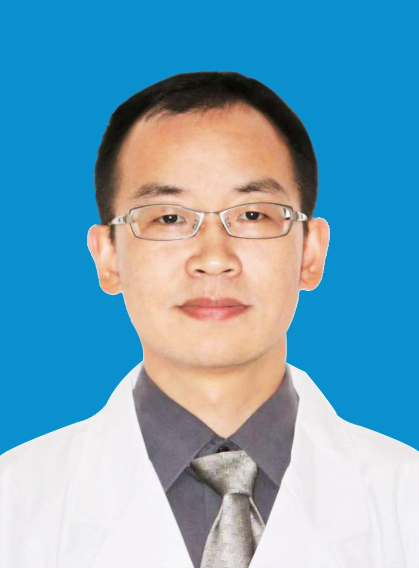 严治涛主任、主任医师