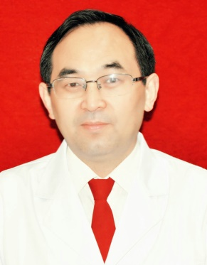 辜福贤主任医师