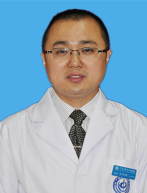 谷成胜副主任医师