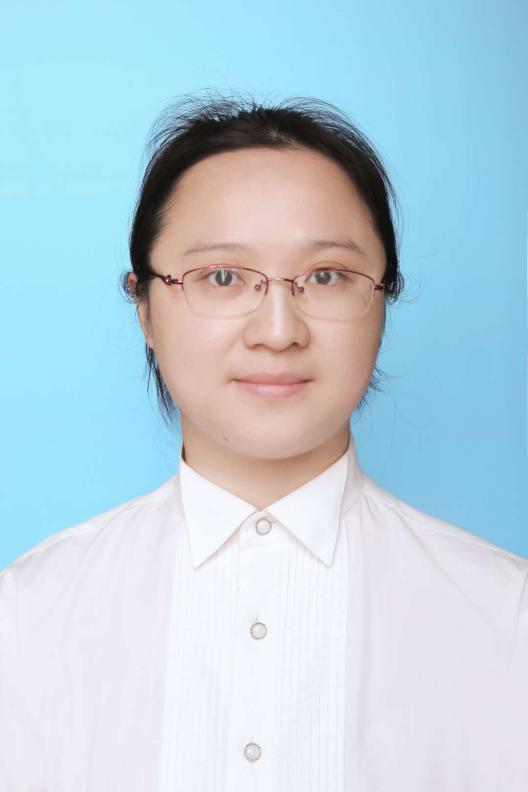 李杜娟主治医师