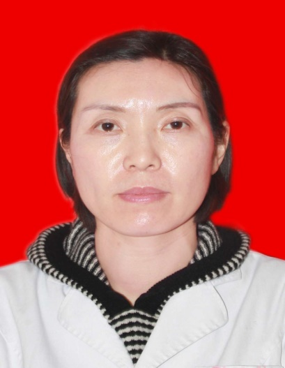 刘树改副主任、副主任医师