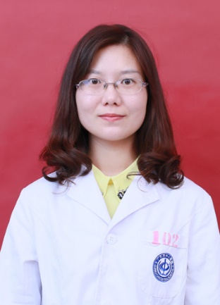 梁秋霞主治医师