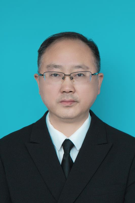 杨荣东主任、主任医师